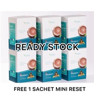 VITERA Trifect Swiss Chocolate / Vitera Trifect Sea Salt caramel ready stock