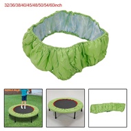 [szxflie3xh] Trampoline Spring Cover, Trampoline Edge Cover, Tear Resistant, Round Oxford
