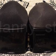 Mirage OS3 - SAT 黑色 Hi-Fi Speaker 喇...