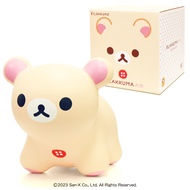 RILAKKUMA AIR拉拉熊跳跳馬騎乘玩具/ 小白熊