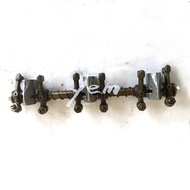 For Kubota engine parts  D902  Rocker Arm Assy