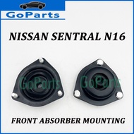 Front Absorber Mounting Nissan Sentral N16 [2000~2012] 1.5 1.6 1.8cc