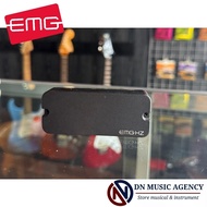 EMG p91 hz pickup guitar original p90 style