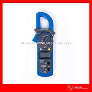 VALUE Digital Clamp meter (VCM202)