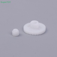 SUPERTOY 2 PCS Audio Input Shift Gear Set For A-602R A-702R Amplifier For ALPS Electronic Switch HOT