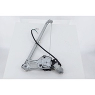 Mercedes Benz W201 83-93 Rear Windows Regulator with Motor | OE Part Number : L 201-730-0346 / R 201