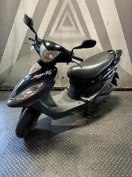 【批發車】【0元交車】2012年 KYMCO 光陽 V2 125 V2-125 機車 鼓煞