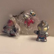 鹹蛋超人 咸蛋超人 廸加 帝拿 佳拿  鎖匙扣(包平郵)