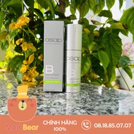[Hàng Nhập] Tinh Chất Giảm Nếp Nhăn Dưỡng Sáng Da Ngừa Mụn ASAP B Super Complex With Niacinamide - 3