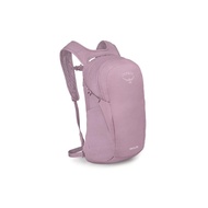 OSPREY Daylite Unisex Hiking Backpack 13L - Iris Pink