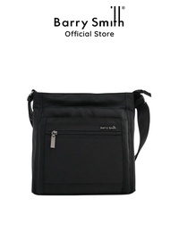 Barry smith shoulder bag