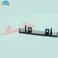 OPENMALL Hair Extension Holder Wig Extension Hanger Wig Storage Display Light Weight Wig Storage Sta