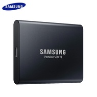 Samsung T5 Portable SSD 1TB 2TB USB3.1 External State Drives USB 3.1 Gen2