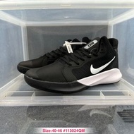 Nike Air Precision 3