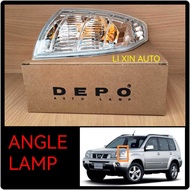 NISSAN X TRAIL T30 2003-2006 ANGLE LAMP PARKING LAMP SIGNAL LAMP DEPO BRAND