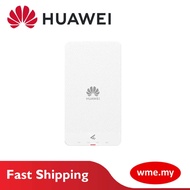 Huawei AX3000 Wi-Fi 6 Dual Band Multi-Port Wall Plate AP AP265E