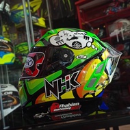 NHK GP PRO TURTLE + SPOILER 3D