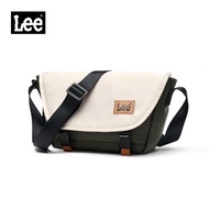 LEE กระเป๋ากระเป๋าคาดเอวแฟชั่น LEE สำหรับผู้หญิงกระเป๋าเป้เดินทางผู้ชายกระเป๋าสะพายข้างกันน้ำสำหรับไ
