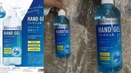 TOAMIT 酒精殺菌消毒搓手液500ML