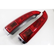 USED Honda Stream RN1 RN3 Taillamp Lampu Belakang Original 1 Pair Ready Stock