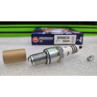 BR8EIX KMX125 KX80-85-100-112-250 Beta 300 KR150 all 2stroke engine NGK iridium