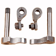 GX50 Exhaust Intake Valve Rocker Arm Lifter Kit Fit Honda GX50 GX 50 GX50NT HHT50S Petrol Engine Mot