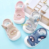 Qx2d 4 Baby 71 Shoes Children Mesh Sandals 1-3T Toddler Summer Lightweight Sandal