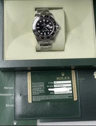 rolex gmt 116710
