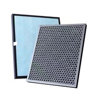 สำหรับ Hitachi EP-A3000 A5000 A5100C M5200C EP-NZ50J EPF-CX40F EP-DX40E เครื่องฟอกอากาศ HEPA Filter 