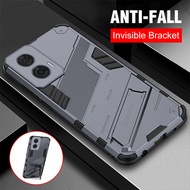 For Motorola Edge 50 Fusion Camera Protective Holder Cover Moto Edge 60 60 Fusion Edge50 Fusion Punk
