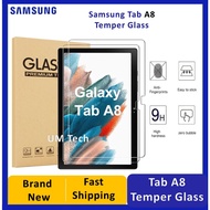 Temper glass for Samsung Tab A8 (X200 / X205) - 10.5"