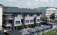 Noktel Resort Apartment, Jabi-Abuja 