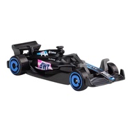 Hot Wheels BWT Alpine Formula 1 Team | 5 Pack | Loose | #