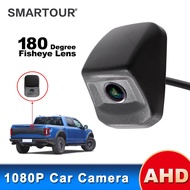 CCD AHD 1080P HD Rear View Camera Parking System For Toyota Hilux Vigo Pickup 2004~2019 AN10 AN20 AN