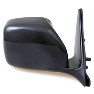 กระจกมองข้าง สีดำ ข้างซ้าย 1 ชิ้น  โตโยต้า แลนด์ครุยเซอร์ เลกซัส  ปี 2541-2550 PERFORMANCE MIRROR TO