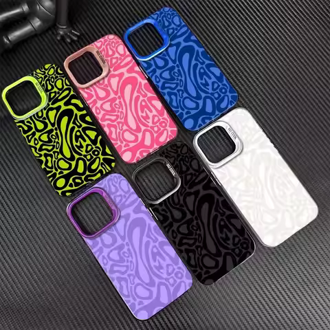Racer L-Landos N-Norris 4 Phone Case For iPhone 17 17e 16e 16 15 14 13 12 11 mini Pro Max X XR XSMAX