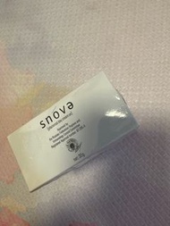 Snova絲若雪日間乳霜uv 日用