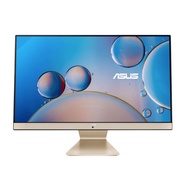 # Asus (M3400WY) 23.8" FHD All-In-One Desktop PC Black ( Ryzen 7 5825U, 8GB, 512GB SSD, ATI, W11, HS