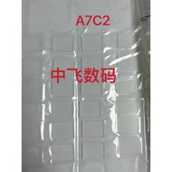 Suitable for Sony A7CII A7C Second Generation A7C2 Eyepiece Lens Viewfinder Glass Camera Accessories