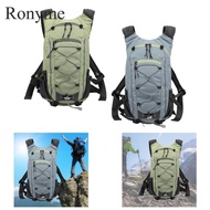 Ronyme 13L Sports Hiking Backpack Daypack for Men Women Tear Resistant 24cmx13x43cm Water Resistant 