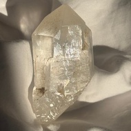 巴基斯坦 喜馬拉雅 白水晶簇 高冰透 天然原石 水晶原礦 水晶