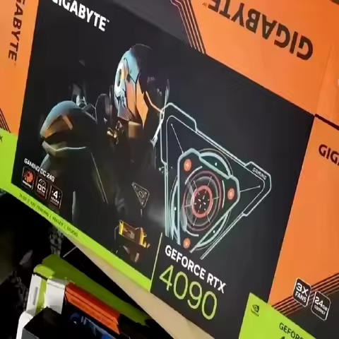 QUICK SHIPPING Geforce Giga byte RTX 30 Series RTX 3050 3060 3070ti No LHR Graphics Card rtx 3070