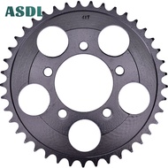 520 41T xe máy phía sau xích cho Honda nsr250 r MC18 MC21 1990-1993