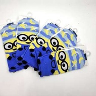 童裝Minions 襪 🤩🤩🤩🤩