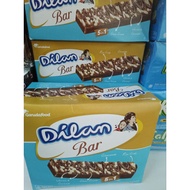 Satu Box Dilan Bar chocolate
