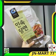 Mie Korea Halal Import Chung Jung One Bihun Ubi Korea 500 Gr Japchae