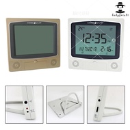 NEW&gt;&gt;Muslim Prayer Times Clock with Azan Alarms City Setting and Daily/Weekend Alarm