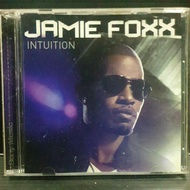 Jamie Foxx - Intuition