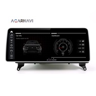 Acardash 12.3" qualcomm snapdragon 662 android 11Car audio navigation for BMW x6 e71 x5 e70 ccc auto