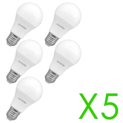 5pcs 8W 9W 18W 20W 24W LED Bulb Energy Saving E27 Lamps LED 220V 110V Home Derection Living Room Lam